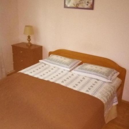 Big Apartment Near Olympus Mountain Litochoron Bagian luar foto