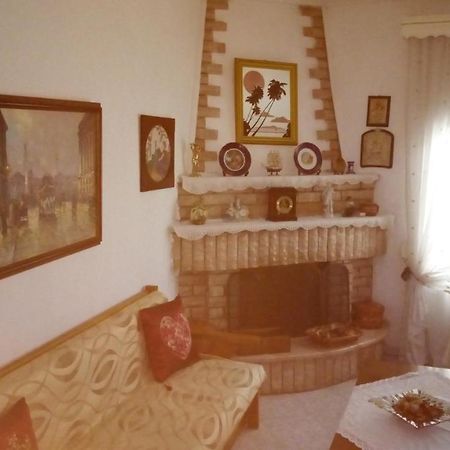 Big Apartment Near Olympus Mountain Litochoron Bagian luar foto