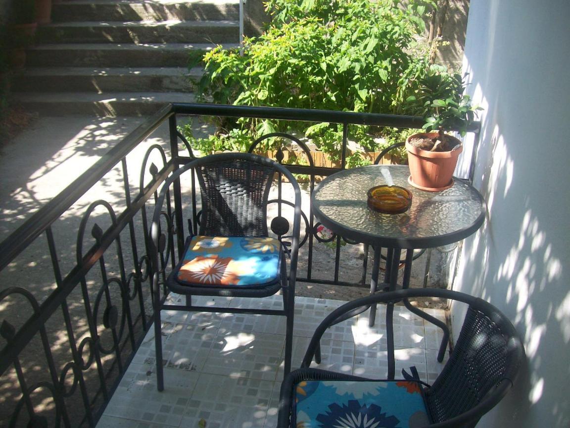 Big Apartment Near Olympus Mountain Litochoron Bagian luar foto