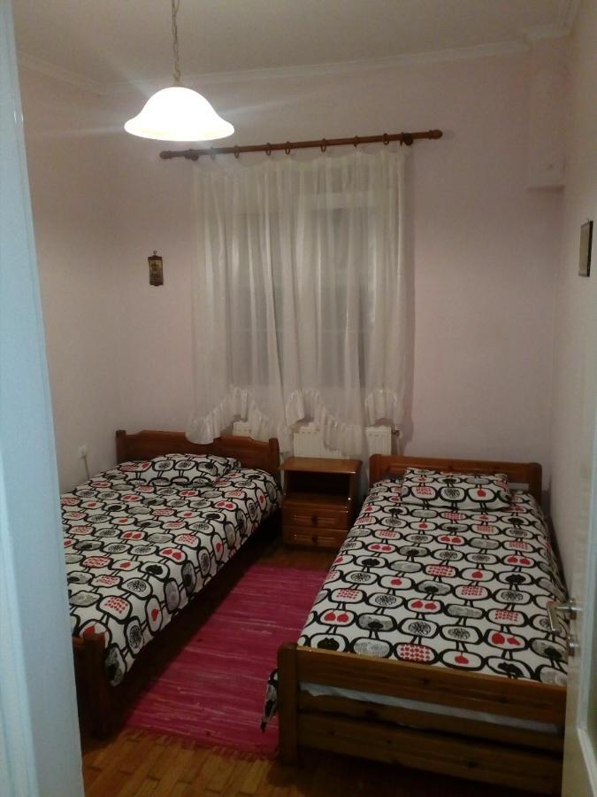 Big Apartment Near Olympus Mountain Litochoron Bagian luar foto