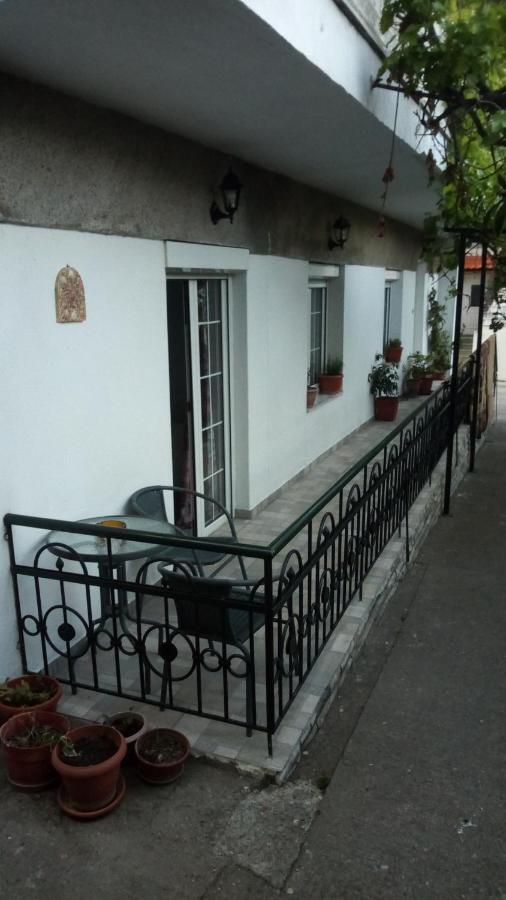 Big Apartment Near Olympus Mountain Litochoron Bagian luar foto