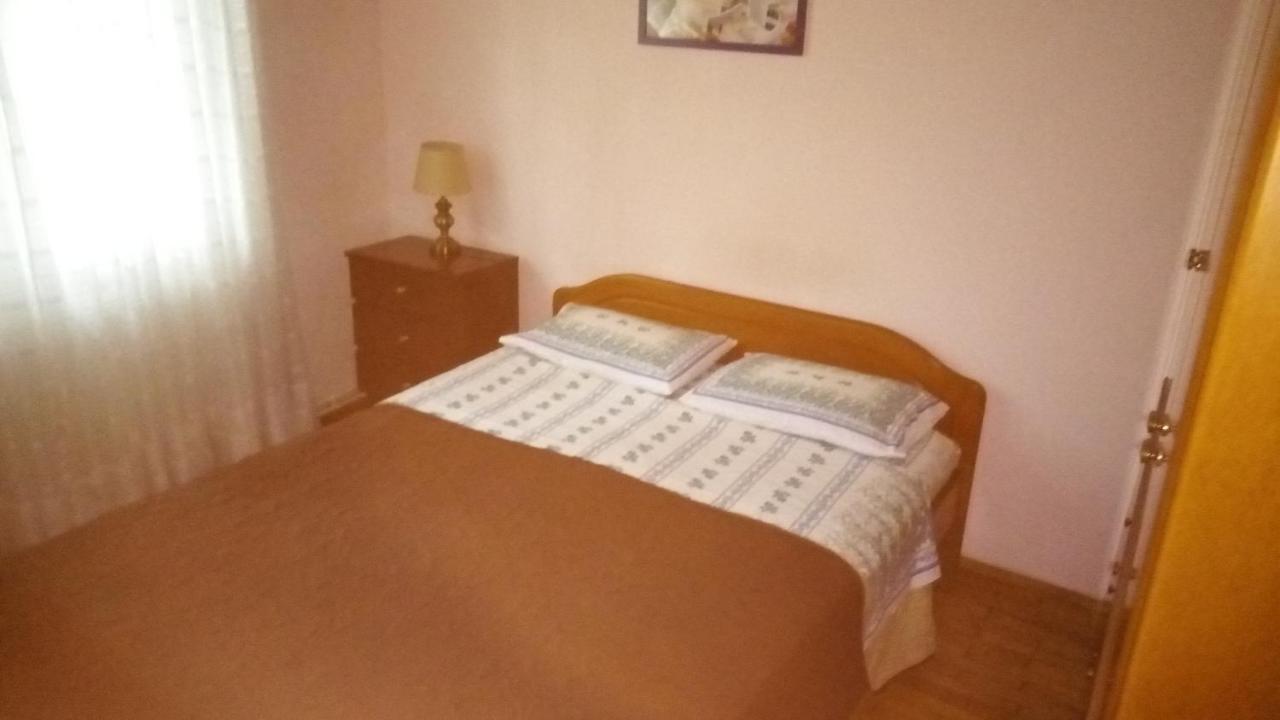 Big Apartment Near Olympus Mountain Litochoron Bagian luar foto