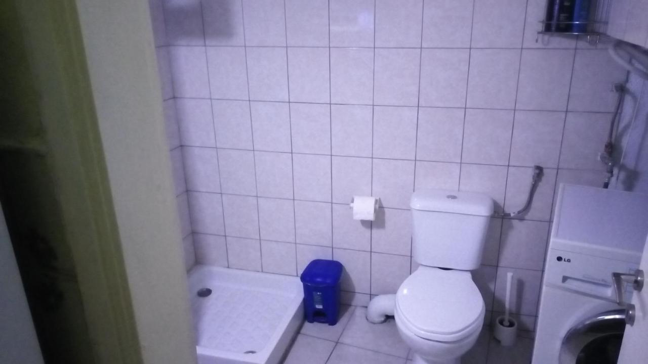 Big Apartment Near Olympus Mountain Litochoron Bagian luar foto