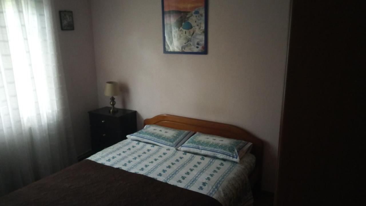 Big Apartment Near Olympus Mountain Litochoron Bagian luar foto
